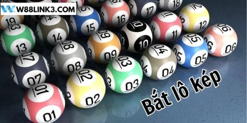 Các sảnh chơi được lô kép tại nhà cái W88 nhận được sự quan tâm từ bet thủ.