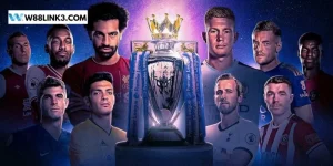 Cập Nhật Bảng Xếp Hạng Vòng Loại WC 2026, Mẹo Cược Từ W88